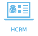 H-CRM
